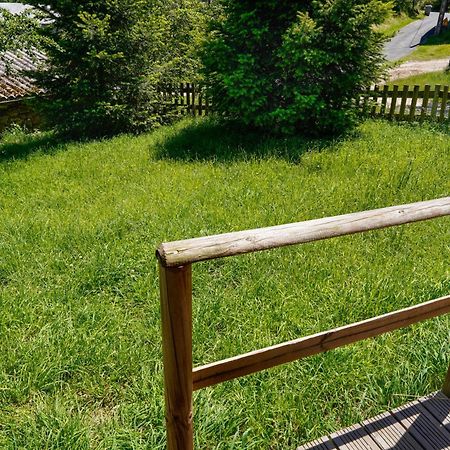 Chalet 2 Personnes Mialanes Zewnętrze zdjęcie